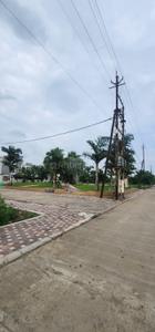 Image of 1000 Sq.ft Residential Plot / Land for sale in Nipania, Indore for Rs. 7000000
