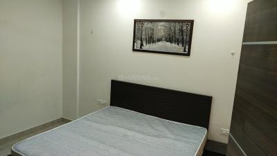 Bedroom Image of 820 Sq.ft 2 BHK Apartment / Flat for rent in AGI Sky Garden, Shakti Nagar Jalandhar for Rs. 24000