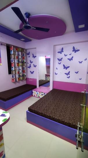 Vasana Hadmatia, Sargasan Bedroom 1