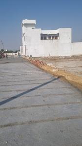 Image of 2500 Sq.ft Residential Plot / Land for sale in Sarojini Nagar, Lucknow for Rs. 8750000