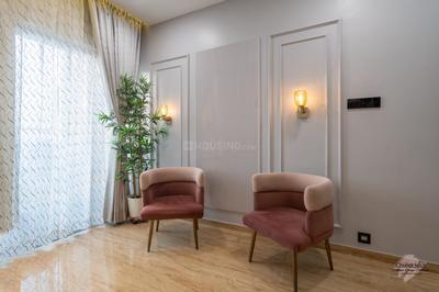 Bedroom Image of 940 Sq.ft 2 BHK Apartment / Flat for sale in VTP Cygnus Building T11, Manjari Khurd Pune for Rs. 8500000