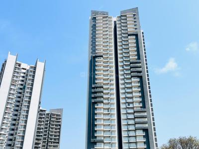 Image of 1855 Sq.ft 3 BHK Apartment / Flat for sale in Godrej Meridien, Sector 106, Gurgaon for Rs. 28950000
