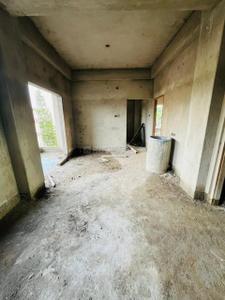 Balcony Image of 1160 Sq.ft 3 BHK Apartment / Flat for sale in Ganeshguri Guwahati for Rs. 5998000