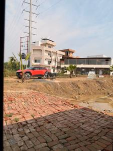 Image of 725 Sq.ft Residential Plot / Land for sale in Duhai, Ghaziabad for Rs. 2799000