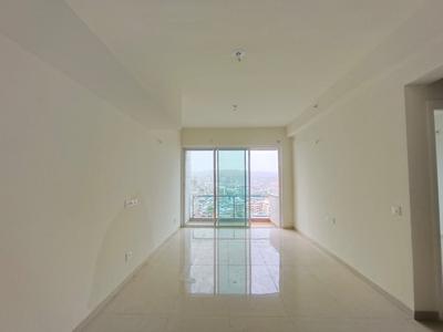 Hall Image of 950 Sq.ft 2 BHK Apartment / Flat for sale in L And T West Square, Seawoods Navi Mumbai for Rs. 30000000