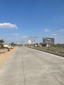 Image of 1000 Sq.ft Residential Plot / Land for sale in Kalwara, Jaipur for Rs. 2444444