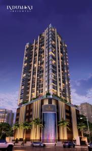 Image of 620 Sq.ft 1 BHK Apartment / Flat for sale in Matunga West, Mumbai for Rs. 22500000