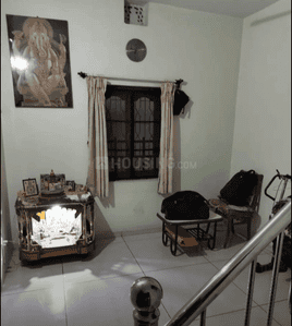 Image of 1745 Sq.ft 3 BHK Independent House for rent in Subhanpura, Vadodara for Rs. 16500