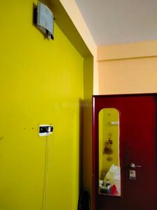 Bedroom Image of 640 Sq.ft 2 BHK Builder Floor for sale in Baguiati Kolkata for Rs. 2000000