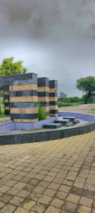 Image of 1000 Sq.ft Residential Plot / Land for sale in Super Corridor, Indore for Rs. 2600000