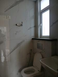 Bedroom Three Image of 1410 Sq.ft 3 BHK Apartment / Flat for sale in Adhikaansh Smart World Gems 2, Sector 89 Gurgaon for Rs. 16500000