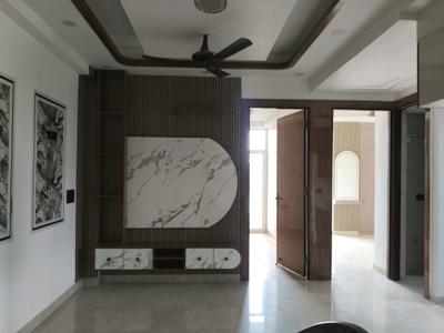 Living Room Image of 1350 Sq.ft 3 BHK Apartment / Flat for sale in Noida Extension Greater Noida for Rs. 5505000