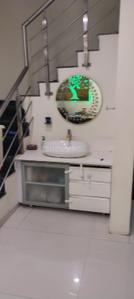 Hall Image of 2700 Sq.ft 4 BHK Villa for sale in BR Poonam Pride, Shela Ahmedabad for Rs. 25000000