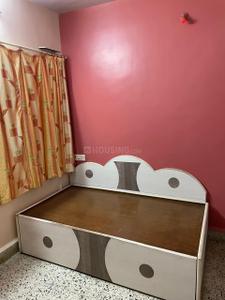 Bedroom Image of 1000 Sq.ft 2 BHK Apartment / Flat for sale in Neelam Nagar, Mulund East Mumbai for Rs. 15800000