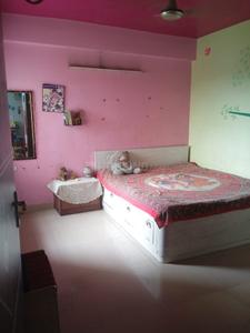 Bedroom Image of 872 Sq.ft 2 BHK Apartment / Flat for sale in Prudent Prana, Narendrapur Kolkata for Rs. 4400000