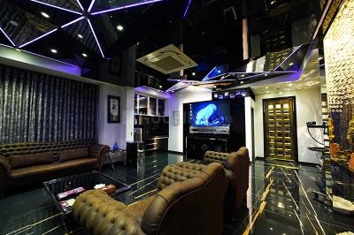 Image of 7200 Sq.ft 7 BHK Penthouse for sale in Satellite, Ahmedabad for Rs. 105000000