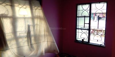 Bedroom Image of 580 Sq.ft 1.5 BHK Apartment / Flat for sale in Dum Dum Kolkata for Rs. 1500000