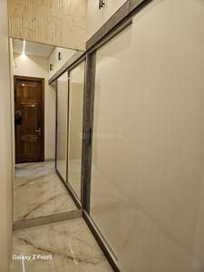 Hall Image of 2250 Sq.ft 4 BHK Independent House for sale in Kharar Mohali for Rs. 33000000