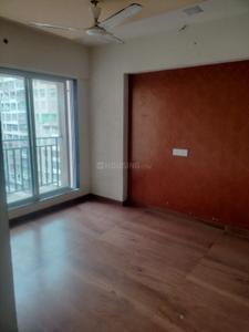 Hall Image of 850 Sq.ft 2 BHK Apartment / Flat for sale in Nalasopara East Nala Sopara for Rs. 6000000