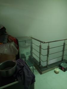 Balcony Image of 700 Sq.ft 4 BHK Independent House for sale in Thakkarbapa Nagar Ahmedabad for Rs. 7500000