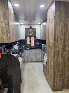 Image of 1350 Sq.ft 4 BHK Builder Floor for sale in Laxmi Nagar, New Delhi for Rs. 15500000