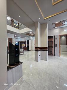 Hall Image of 5450 Sq.ft 6 BHK Duplex for sale in Kharar Mohali for Rs. 43500000