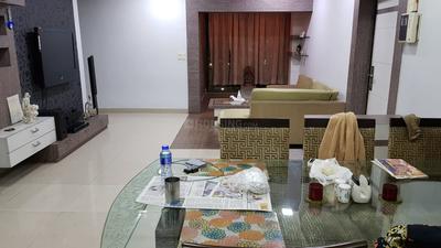 Image of 2000 Sq.ft 4 BHK Apartment / Flat for sale in South City Garden, Behala, Kolkata for Rs. 17500000