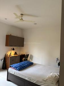 Bedroom Image of 1900 Sq.ft 3 BHK Apartment / Flat for rent in Sobha HRC Pristine, Jakkur Bengaluru for Rs. 75000