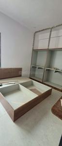 Bedroom Image of 900 Sq.ft 2 BHK Apartment / Flat for rent in Saheli Nagar Udaipur for Rs. 30000
