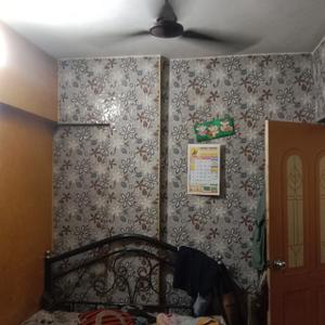 Hall Image of 685 Sq.ft 1 BHK Apartment / Flat for sale in Kamothe Navi Mumbai for Rs. 7000000