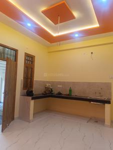 Kitchen Image of 1400 Sq.ft 3 BHK Independent House for sale in Jankipuram Lucknow for Rs. 5300000