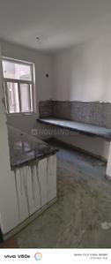 Kitchen Image of 1250 Sq.ft 2 BHK Apartment / Flat for sale in Omaxe Hazratganj Residency, Arjunganj Lucknow for Rs. 8500000