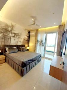 Bedroom Image of 3130 Sq.ft 4 BHK Apartment / Flat for sale in Nabha Zirakpur for Rs. 31500000