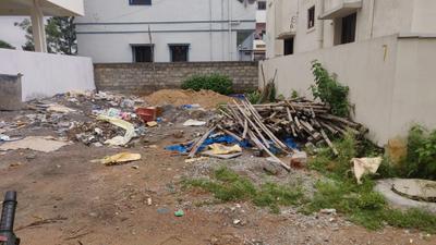 Image of 120 Sq.ft Residential Plot / Land for sale in Alwal, Secunderabad for Rs. 7500000