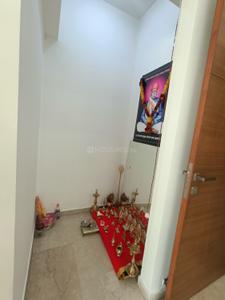 Image of 1800 Sq.ft 3 BHK Apartment / Flat for sale in Lodha Belmondo, Gahunje, Pune for Rs. 27000000