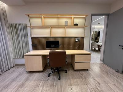 Hall Image of 1215 Sq.ft 2 BHK Apartment / Flat for sale in Parsvnath Prestige, Sector 93A Noida for Rs. 18000000