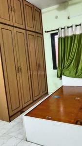 Bedroom Image of 1200 Sq.ft 2 BHK Independent House for rent in Tagore Nagar Nashik for Rs. 15000