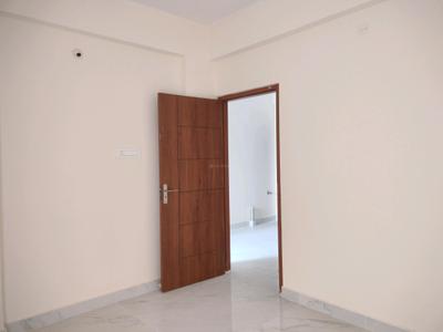 Bedroom Image of 1089 Sq.ft 2 BHK Apartment / Flat for sale in Habulus Sai Elite Apartment, Electronic City Bengaluru for Rs. 5553900