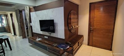 4 BHK Flat