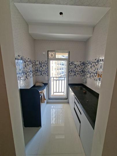 Puraniks City Reserva Phase 1 Main Image 1