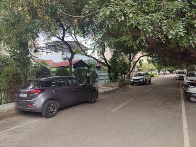 Image of 1350 Sq.ft Residential Plot / Land for sale in Sahakara Nagar, Bengaluru for Rs. 37500000