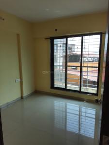 Bedroom Image of 600 Sq.ft 2 BHK Apartment / Flat for sale in Panvel Navi Mumbai for Rs. 4500000
