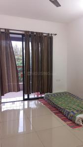 Bedroom Image of 572 Sq.ft 1 BHK Apartment / Flat for sale in Nanded Mangal Bhairav, Nanded Pune for Rs. 6000000
