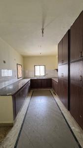 Kitchen Image of 1600 Sq.ft 3 BHK Independent House for rent in Korattur Chennai for Rs. 40000