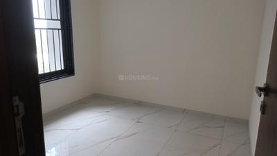 Bedroom Image of 1200 Sq.ft 2.5 BHK Apartment / Flat for rent in Kohinoor Sapphire III, Tathawade Pune for Rs. 28000