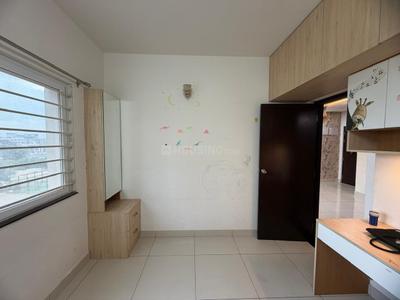 Hall Image of 607 Sq.ft 2 BHK Apartment / Flat for rent in Provident Park Square, Talaghattapura Bengaluru for Rs. 34000