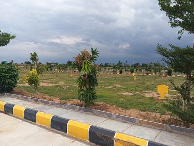 Image of 1050 Sq.ft Residential Plot / Land for sale in Kaveri Nagar, Bengaluru for Rs. 1888950