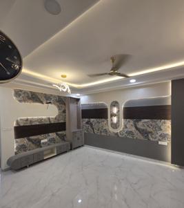 Hall Image of 1390 Sq.ft 3 BHK Apartment / Flat for sale in Karolan Ka Barh Jaipur for Rs. 6599999