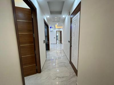 Image of 900 Sq.ft 2 BHK Builder Floor for sale in East Of Kailash, New Delhi for Rs. 30000000