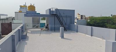 Balcony Image of 1281 Sq.ft 3 BHK Independent House for sale in Mangadu Chennai for Rs. 11000000